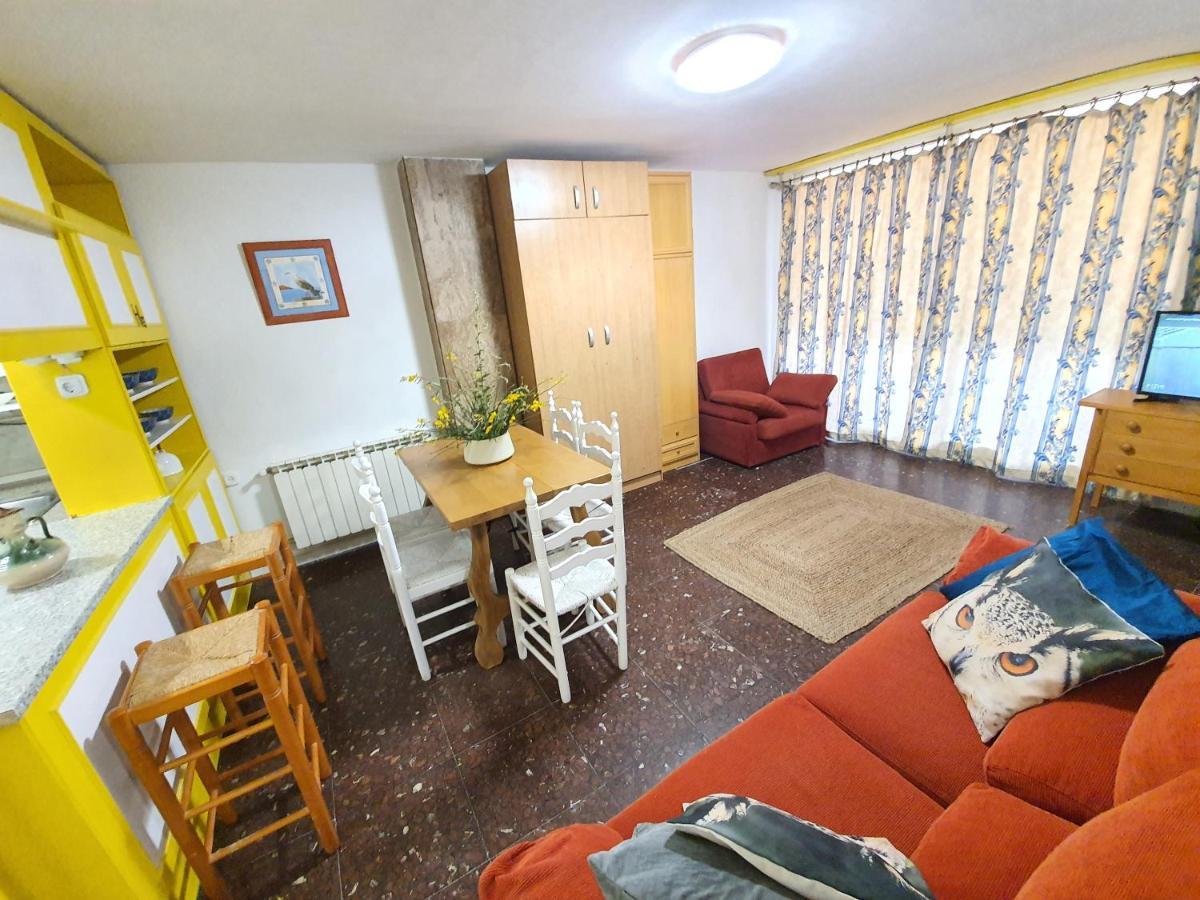 Apartamento America Appartement Lloret de Mar